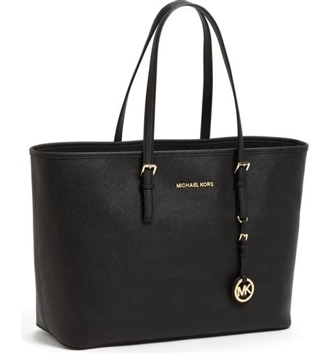 michael kors saffiano tote large.